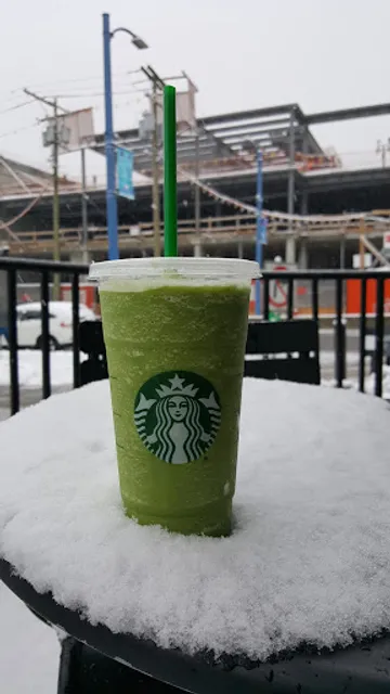 Starbucks Coffee Company