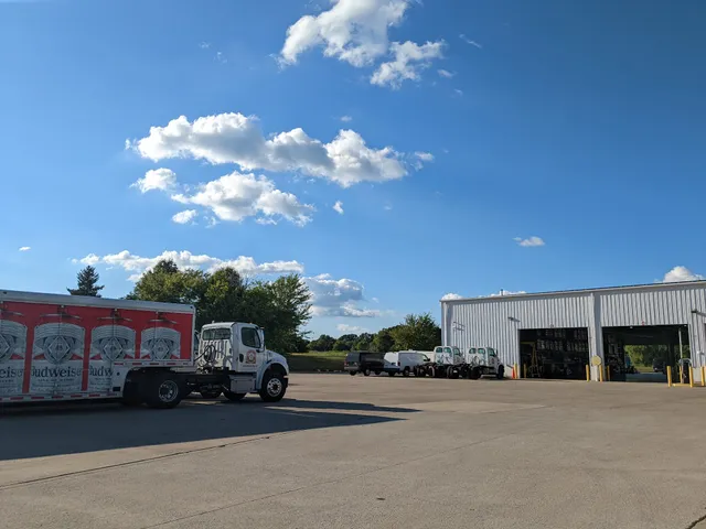 Delmar Distributing Co