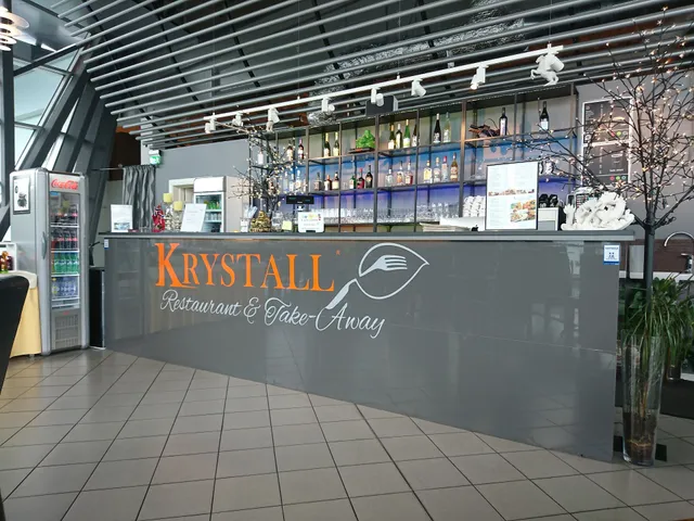 Krystall Restaurant