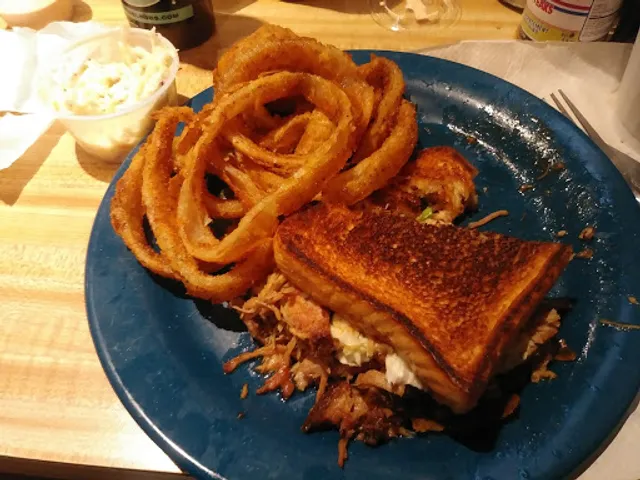 Michelbob's Championship Ribs & Steaks