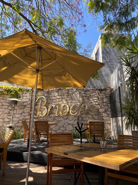 Brioche Social Eatery