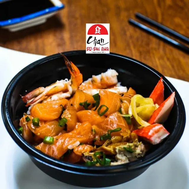 Chan Sushi Bar