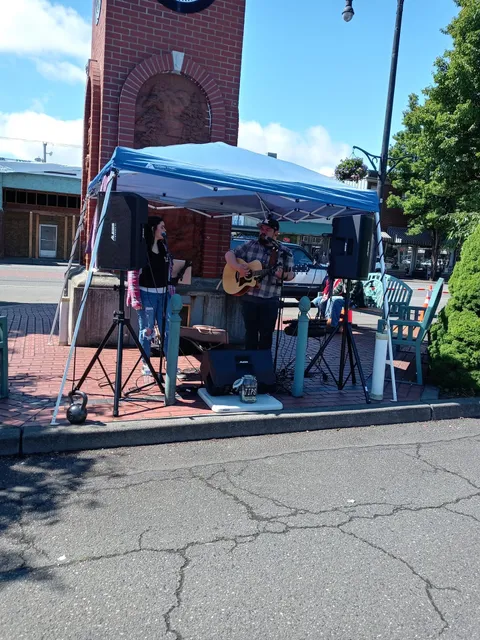Shelton Farmers Market