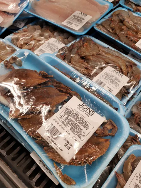 JONS International Marketplace #01