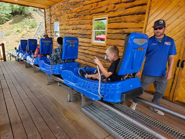 Screaming Eagle Enterprises