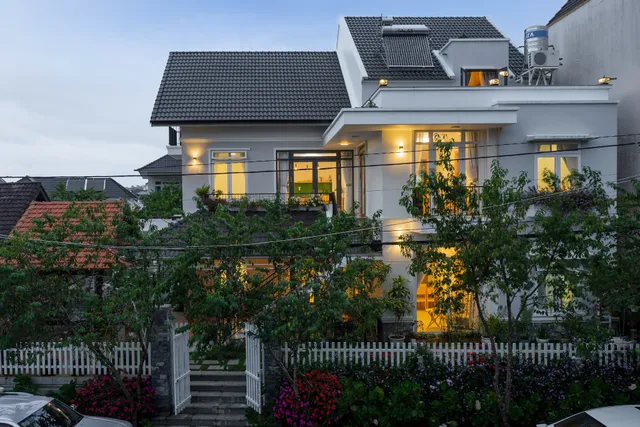 Đỗ Gia Bảo Villas