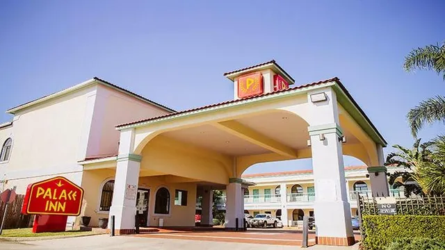 Palace Inn 59 & Hillcroft