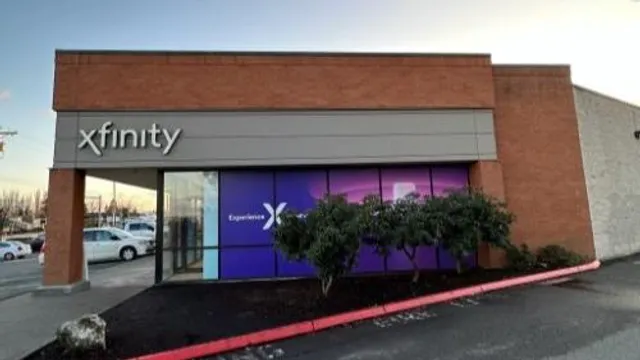 Xfinity Store by Comcast Branded Partner