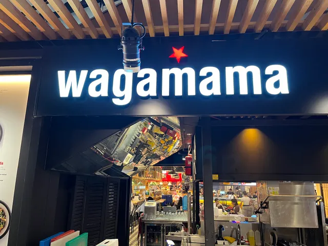 Wagamama
