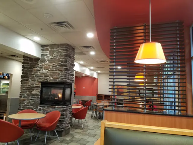 Bucciferro Family McDonald’s