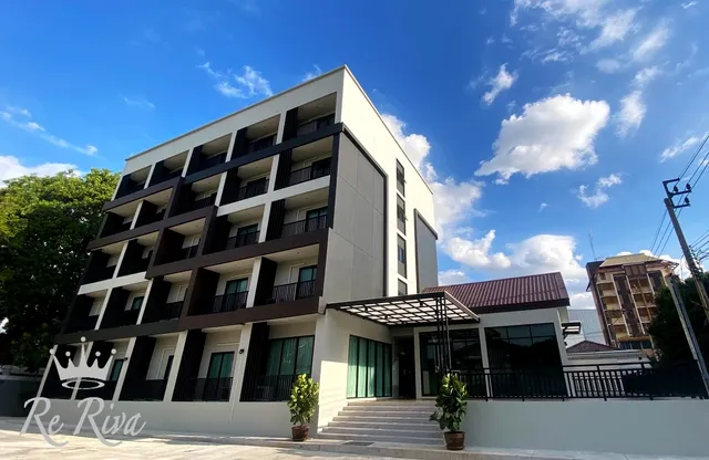 Re Riva (เรอ ริว่า)