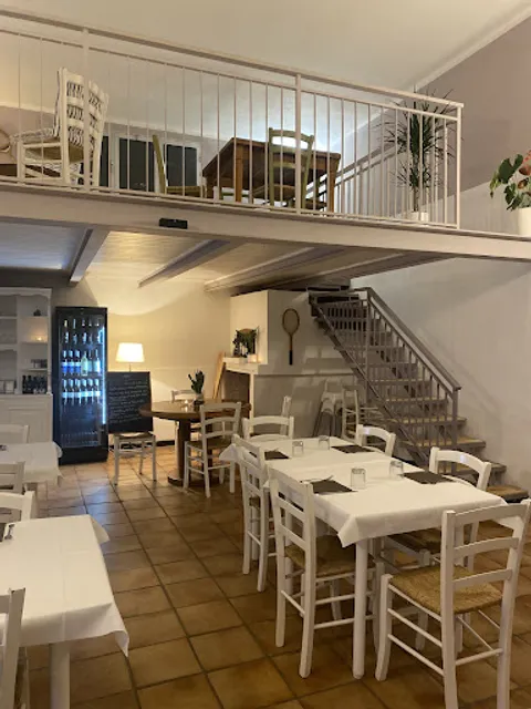 Ristorante & Bar Del Tennis