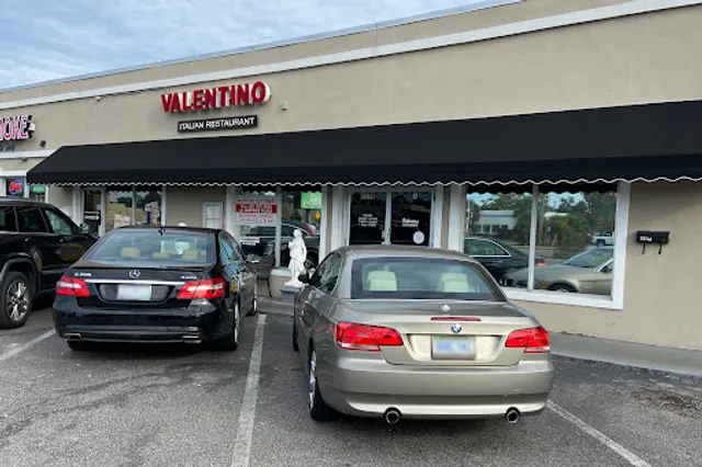 The Original Valentino Italian Restaurant