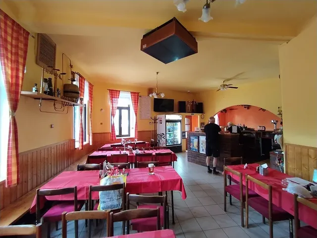 Besední Restaurace u Ritschelů