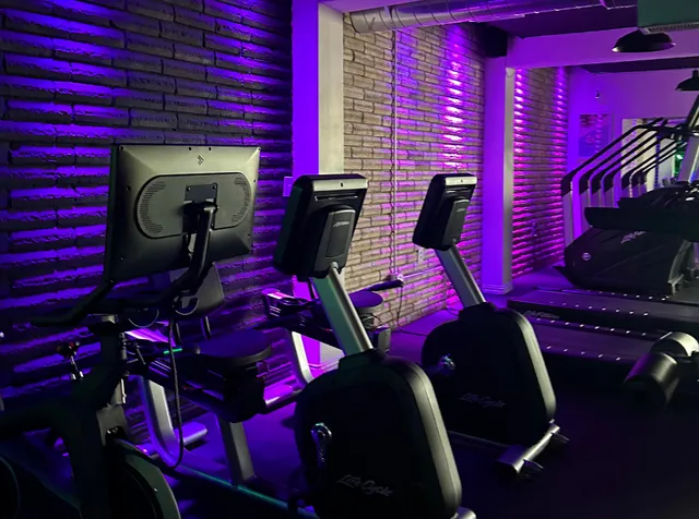 Tenoseven Fitness Club