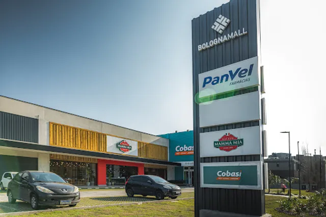 Galeto Mamma Mia - Ipanema | Bologna Mall