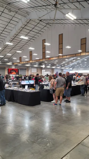 Farm Bureau Exposition Center