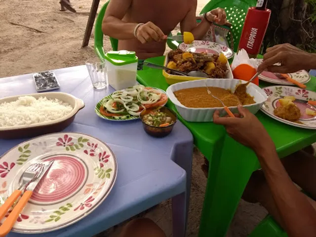 Restaurante Beira Rio