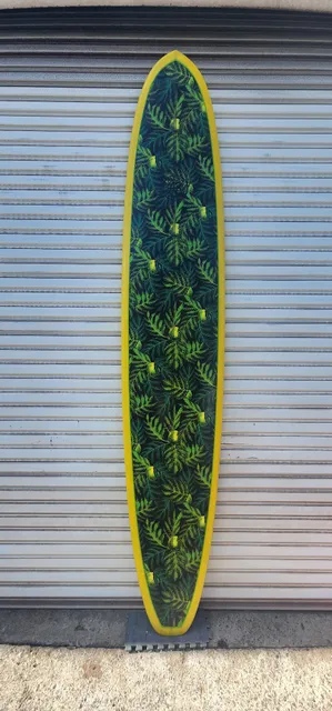 Aloha Brothers Surf Industries LLC & Aloha Sisters Surfboards Hawai'i