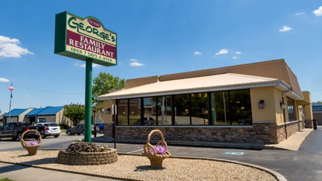 George's Family Restaurant
