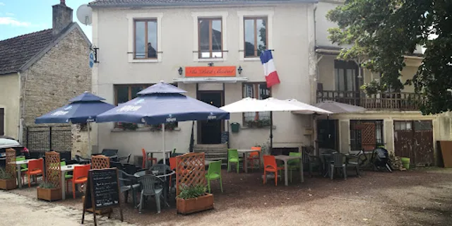 Au Petit Bistrot