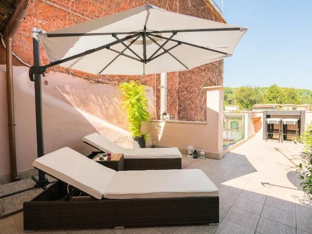 Garibaldi Roof Garden