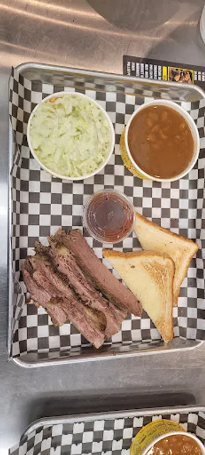 Dickey's Barbecue Pit