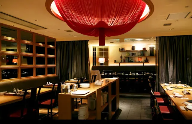 龍福小籠堂 NU茶屋町店