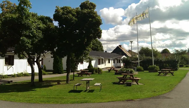 Turistgården i Norrköping