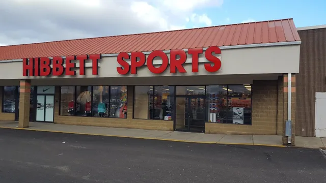 Hibbett Sports