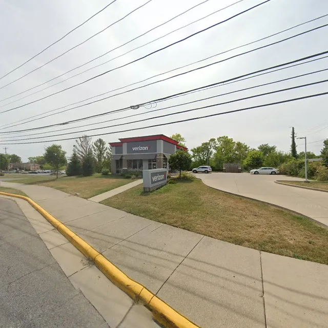 4965 College Corner Pike