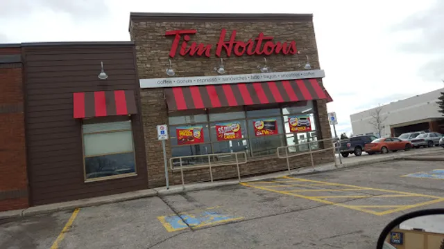 Tim Hortons