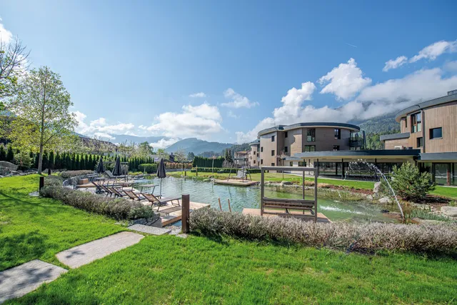 Leitgam - Adults Only Hotel