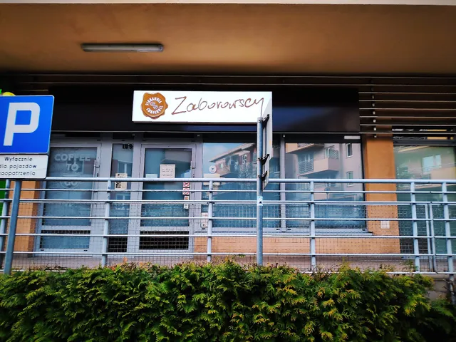 Zaborowscy | Piekarnia i Cukiernia | Est. 1990