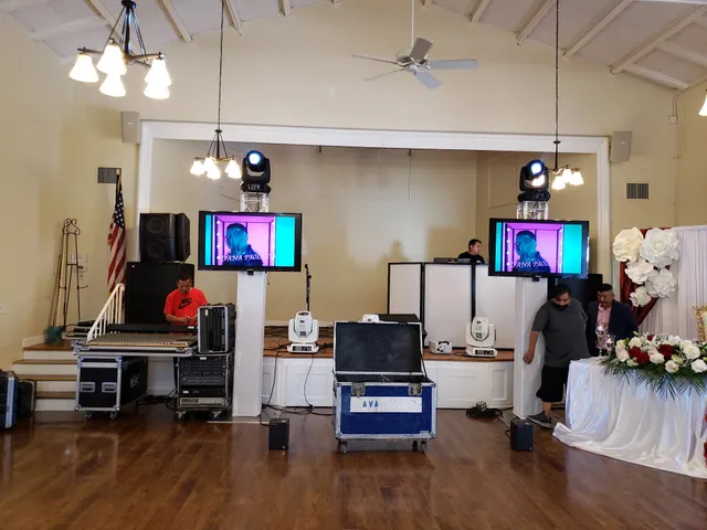 Woman's Club of Laguna Beach