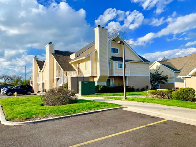 Sonesta ES Suites Chicago - Lombard