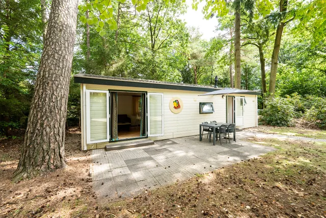 Roompot Bospark De Schaapskooi