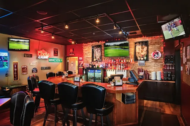 Carbone's Pizzeria & Pub