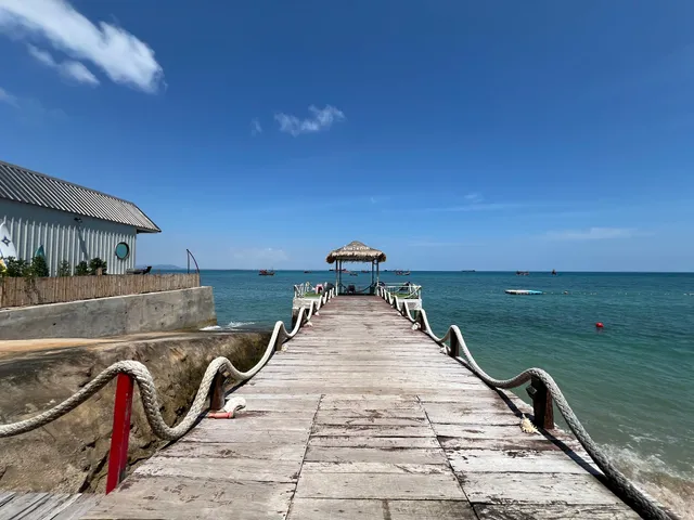 Ban Rim Talay Resort