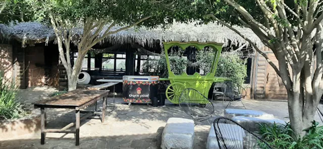 Rancho las Ilusiones