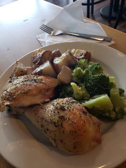 Campione's Kitchen & Catering