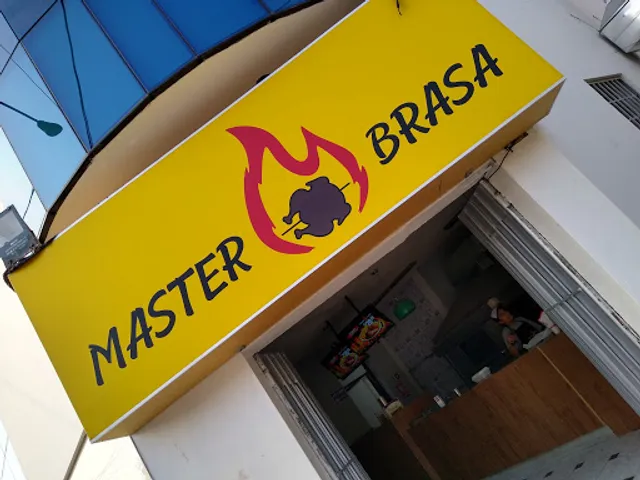 Master Brasa