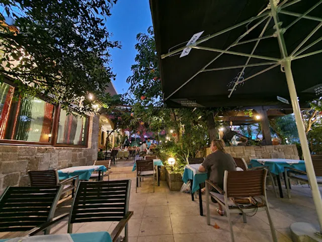 Knights of Olde / Παλιοί Ιππότες