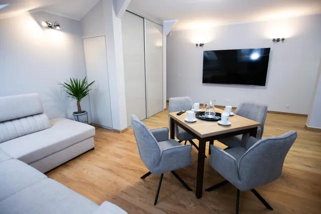 Polowa 22 Apartamenty