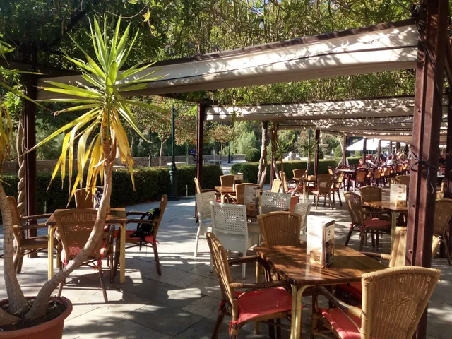 Restaurante Bar Rey Chico