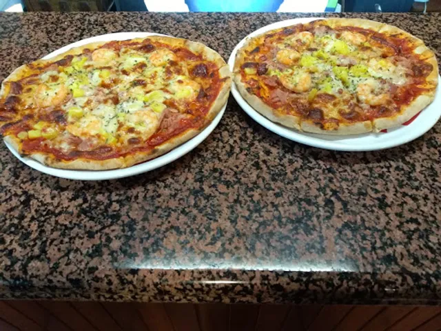 Restaurante Pizzaria Royal