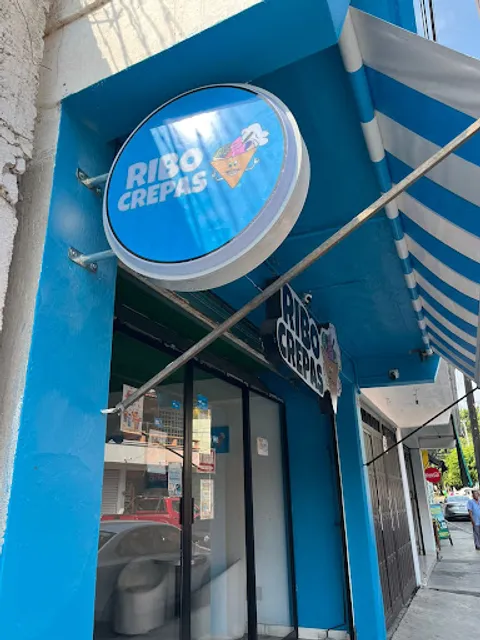 Ribo Crepas Centro Zihuatanejo