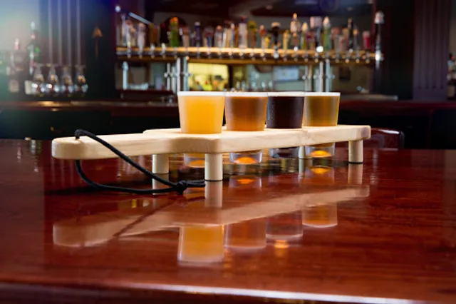 Barleycorn's Lakeside Park