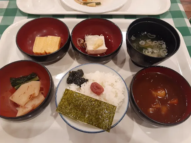 レストラン モンテローザ