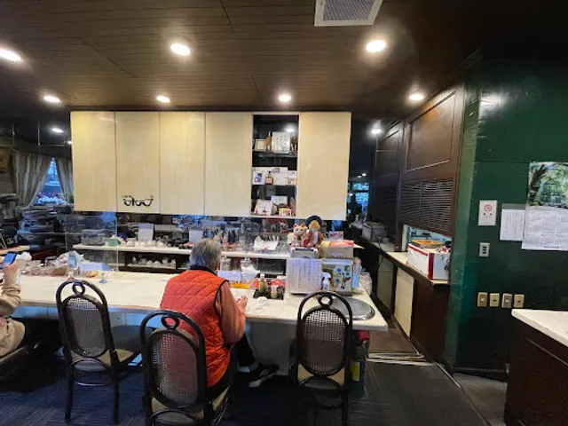 レストランホープ